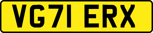 VG71ERX