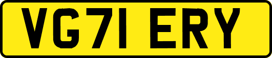 VG71ERY
