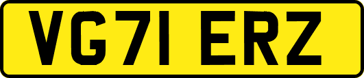 VG71ERZ