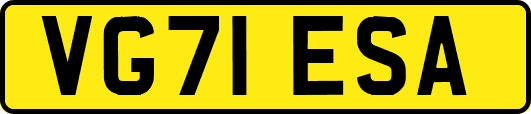 VG71ESA