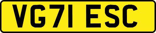 VG71ESC