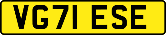 VG71ESE