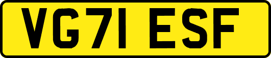 VG71ESF