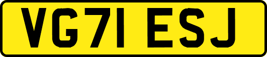 VG71ESJ