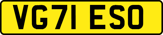 VG71ESO