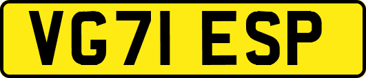 VG71ESP