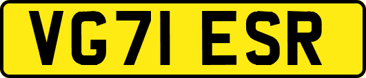 VG71ESR