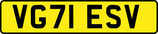 VG71ESV