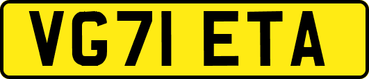VG71ETA