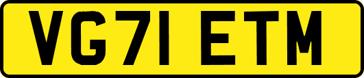 VG71ETM