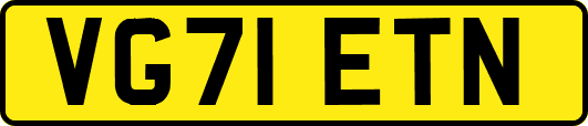 VG71ETN