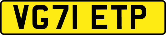 VG71ETP