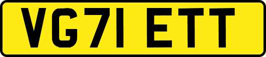VG71ETT