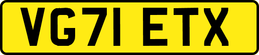 VG71ETX