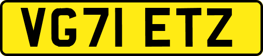 VG71ETZ