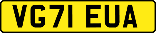 VG71EUA