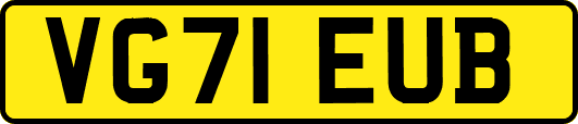 VG71EUB