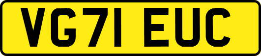 VG71EUC