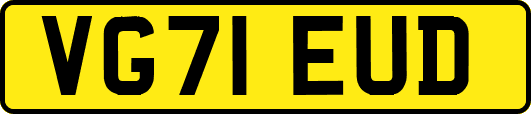 VG71EUD