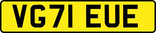VG71EUE