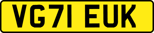 VG71EUK