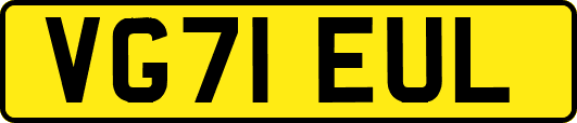 VG71EUL