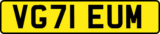 VG71EUM