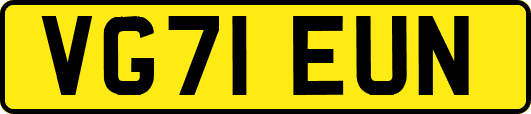 VG71EUN