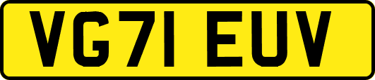 VG71EUV