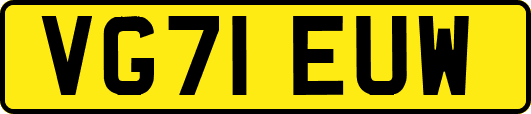 VG71EUW