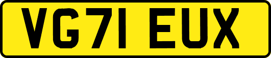 VG71EUX