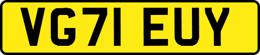 VG71EUY