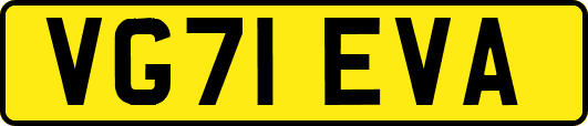 VG71EVA