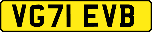 VG71EVB