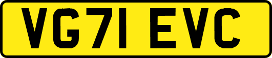 VG71EVC