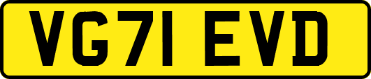 VG71EVD