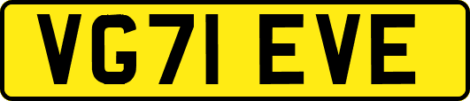 VG71EVE