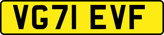 VG71EVF