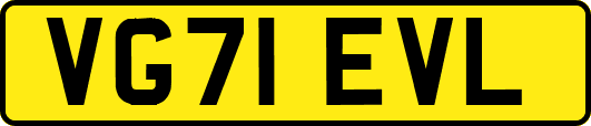 VG71EVL