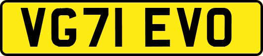 VG71EVO