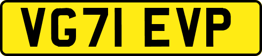 VG71EVP