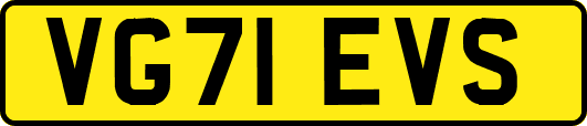 VG71EVS