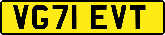 VG71EVT