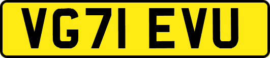 VG71EVU