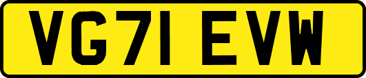 VG71EVW