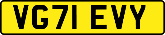 VG71EVY