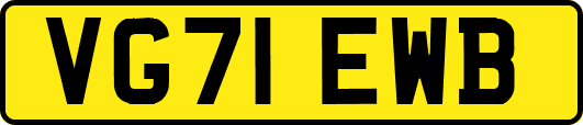 VG71EWB