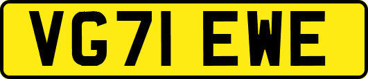 VG71EWE