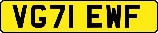 VG71EWF