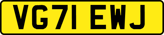 VG71EWJ
